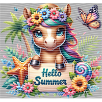 Animal Text Series-AT 1512